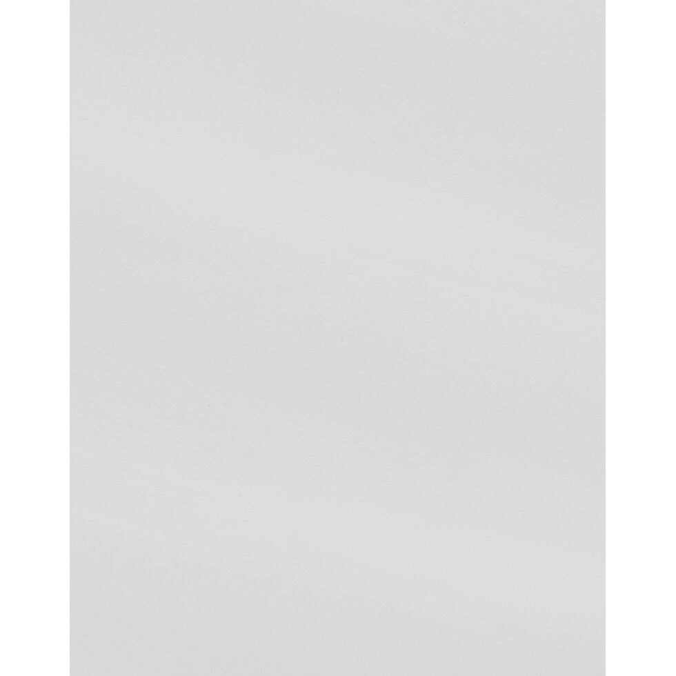 white swatch  