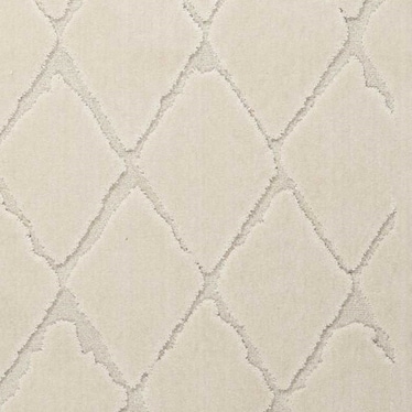Criss Cross Area Rug by Michael Amini