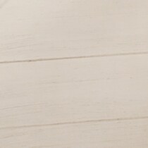 white swatch  