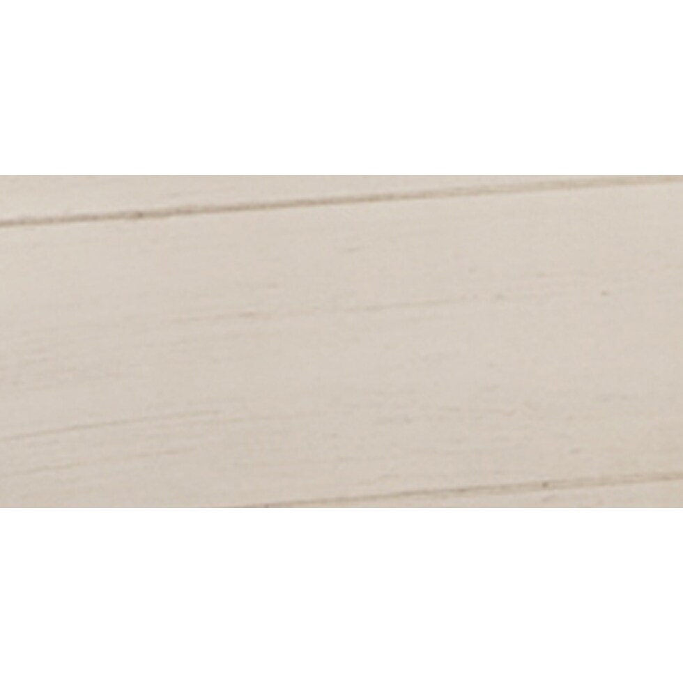 white swatch  
