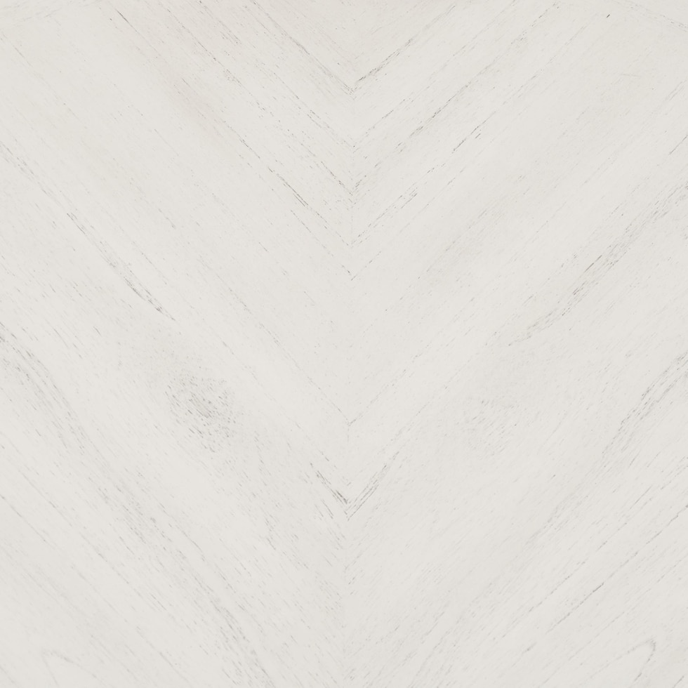 white swatch  