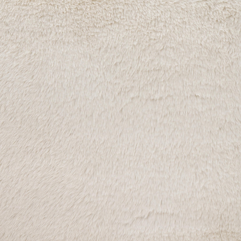 white swatch  