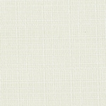 white swatch  