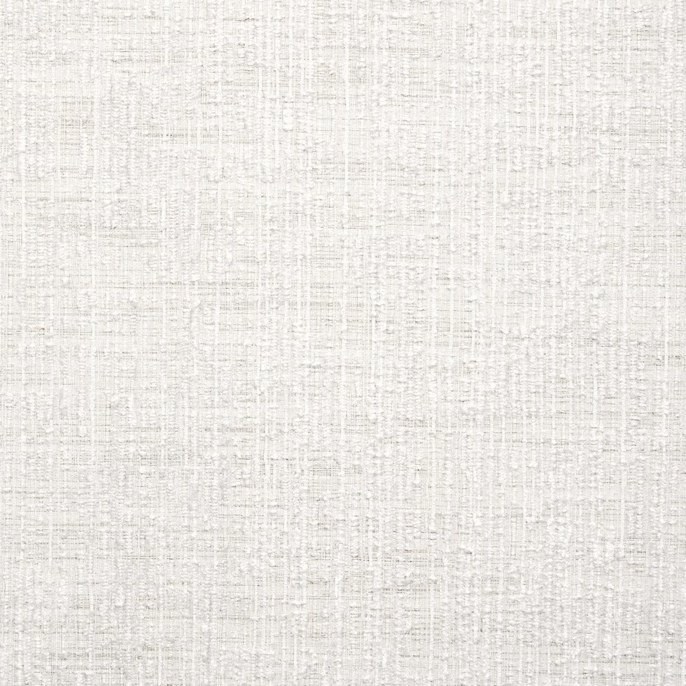 white swatch  