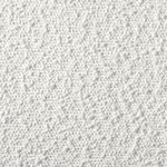 white swatch  