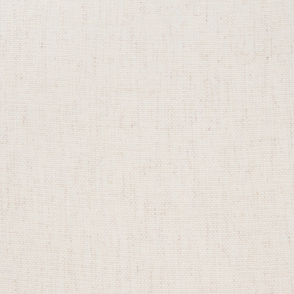 white swatch  