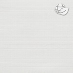 white swatch  