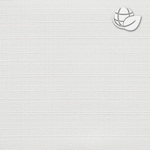 white swatch  