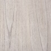 Hazel Queen Storage Bed - Water White