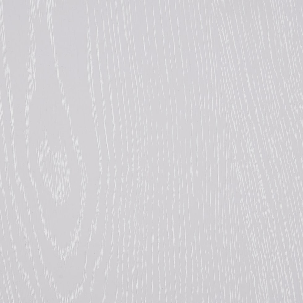 white swatch  
