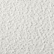 Collin Foam Comfort 5-Piece Sectional and Ottoman - Bloke Snow