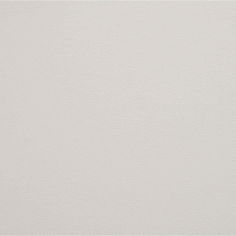 white swatch  