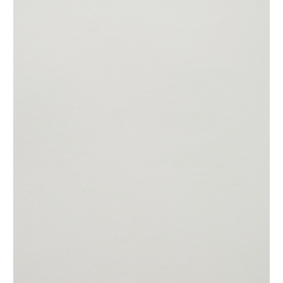 white swatch  