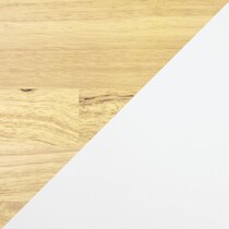 white swatch  