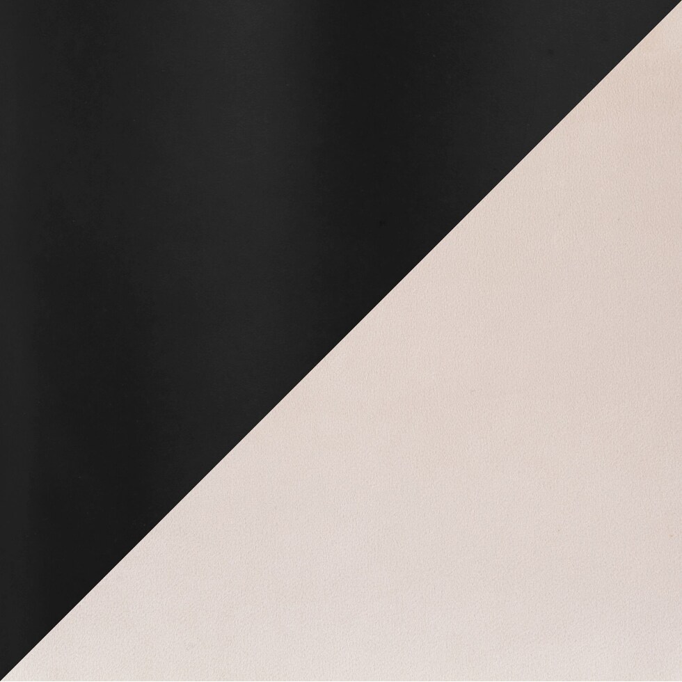 white swatch  