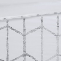 white swatch  