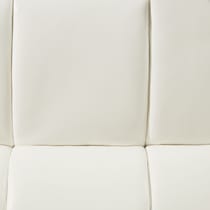 white swatch  