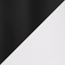 white swatch  