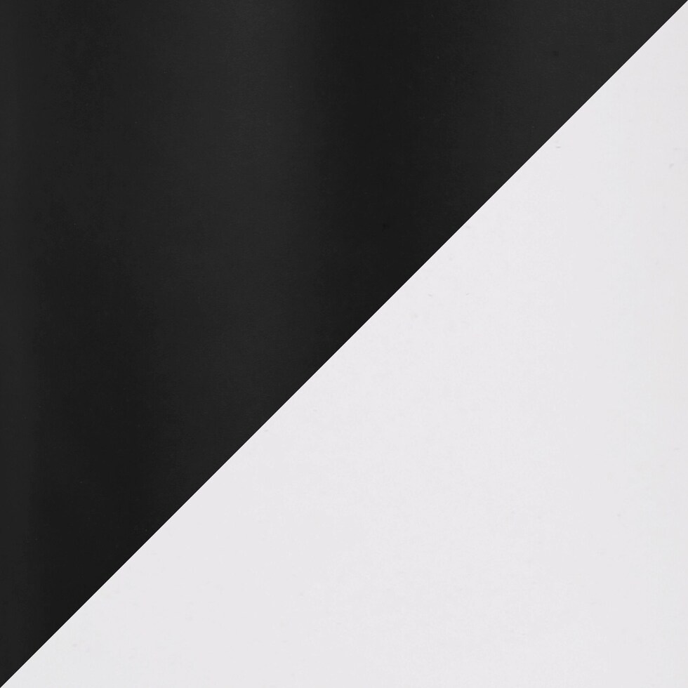 white swatch  