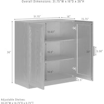 whitney dimension schematic   