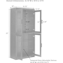 whitney dimension schematic   