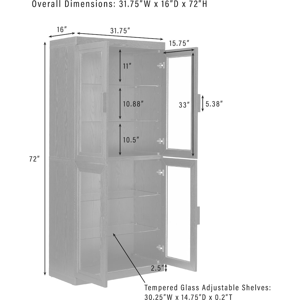 whitney dimension schematic   