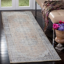 wickham gray rug   