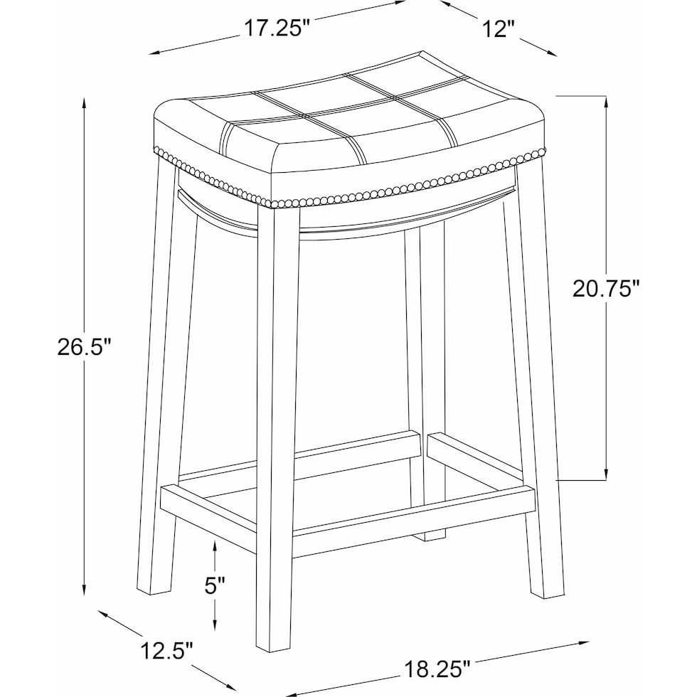 wilcox dimension schematic   