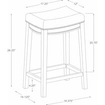 wilcox dimension schematic   