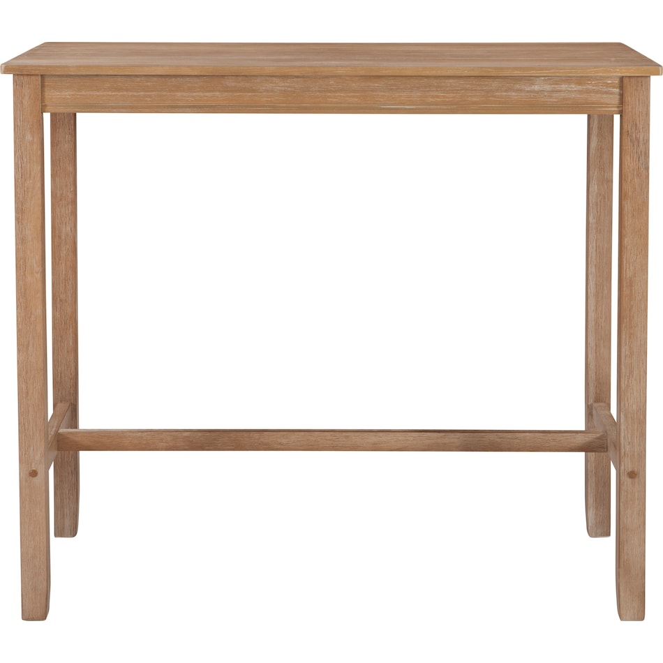 wilcox neutral dining table   