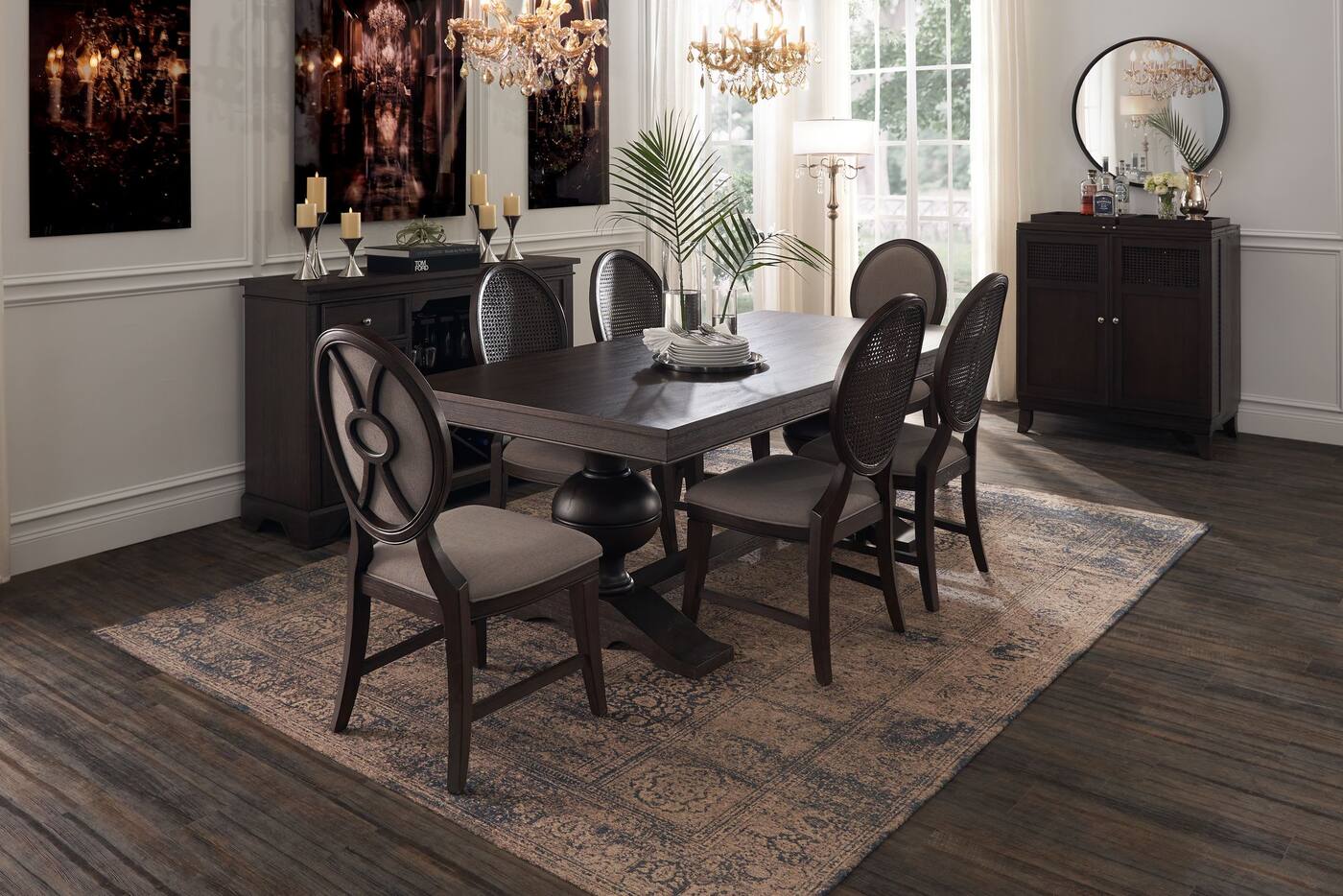 wilder dining room main image  
