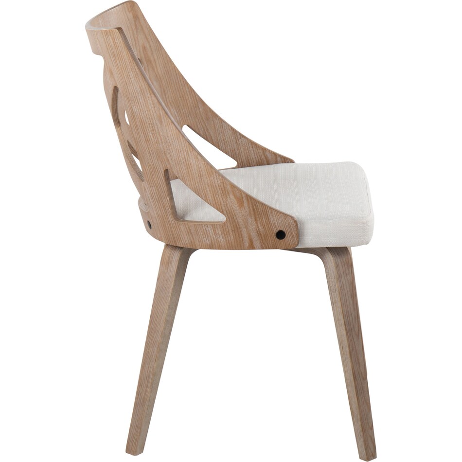 Wiley Set of 2 Dining Chairs Value City Furniture