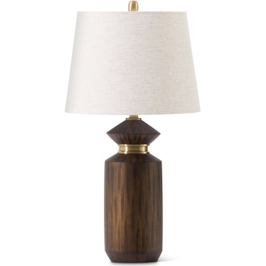 Willa 29" Table Lamp