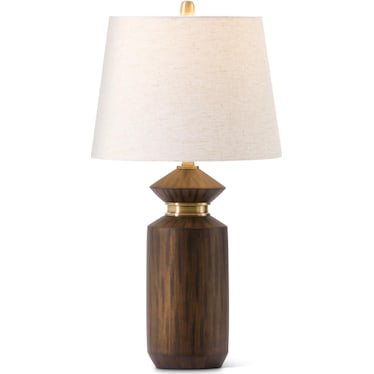 Willa 29" Table Lamp