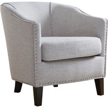 Accent Chair – Scallywag's Consignment