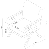 william dimension schematic   