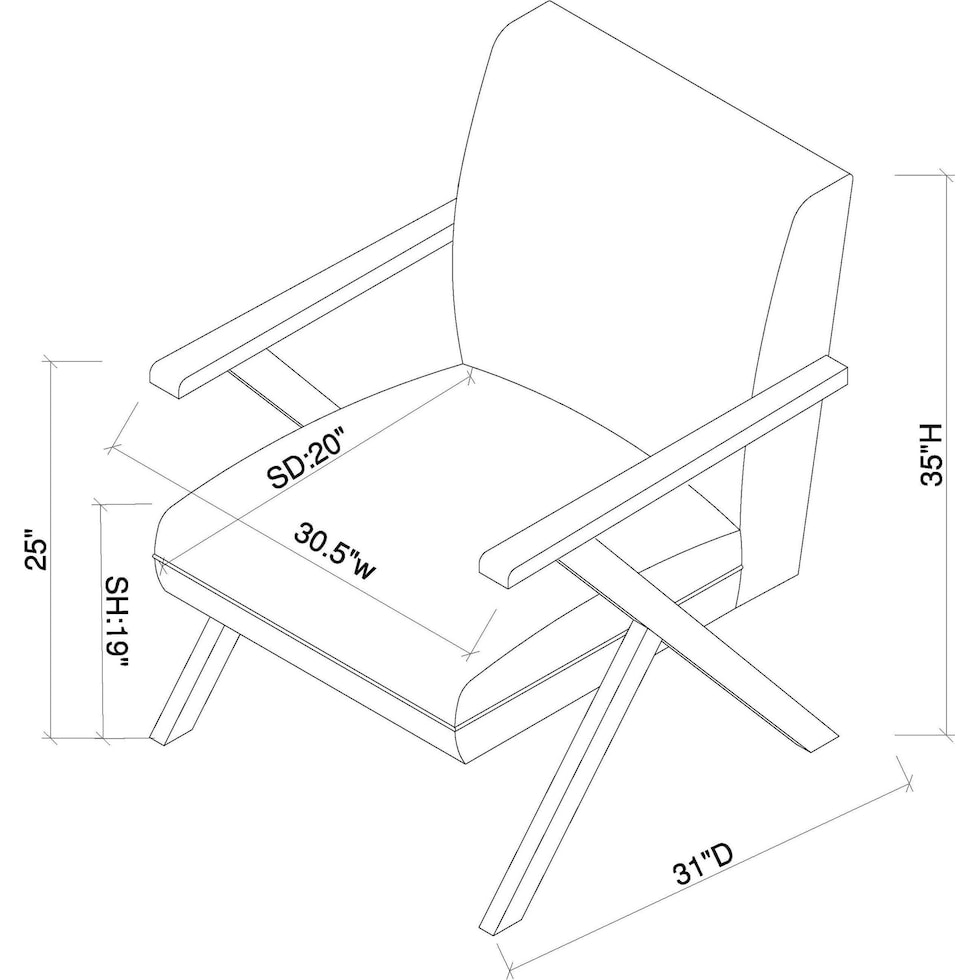 william dimension schematic   