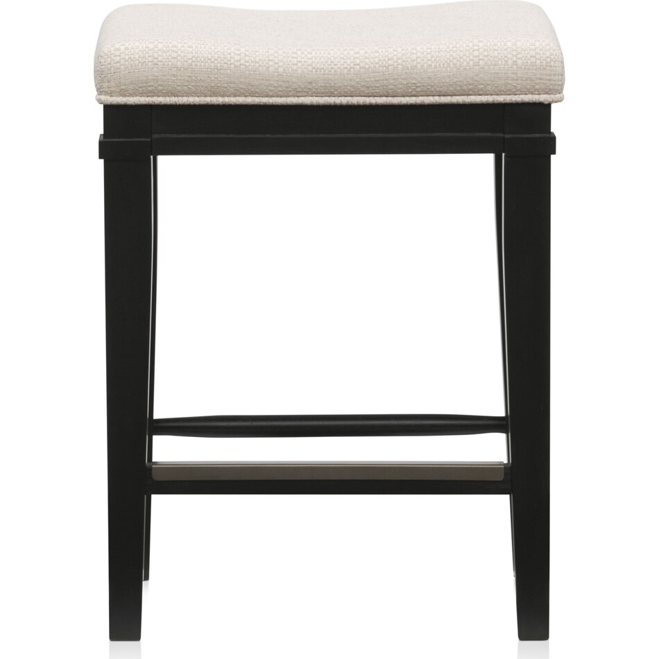 willow spring black  pc dining room   