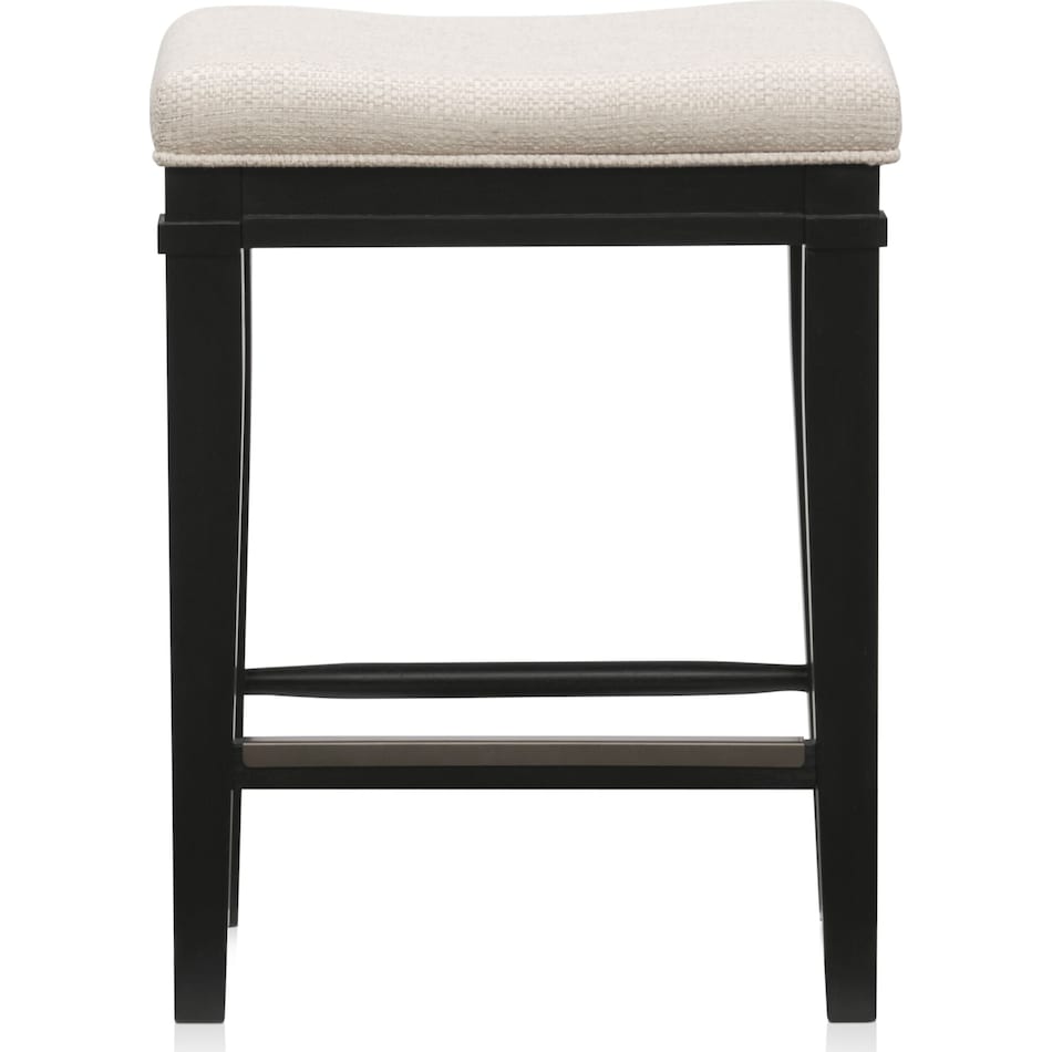 willow spring black  pc dining room   