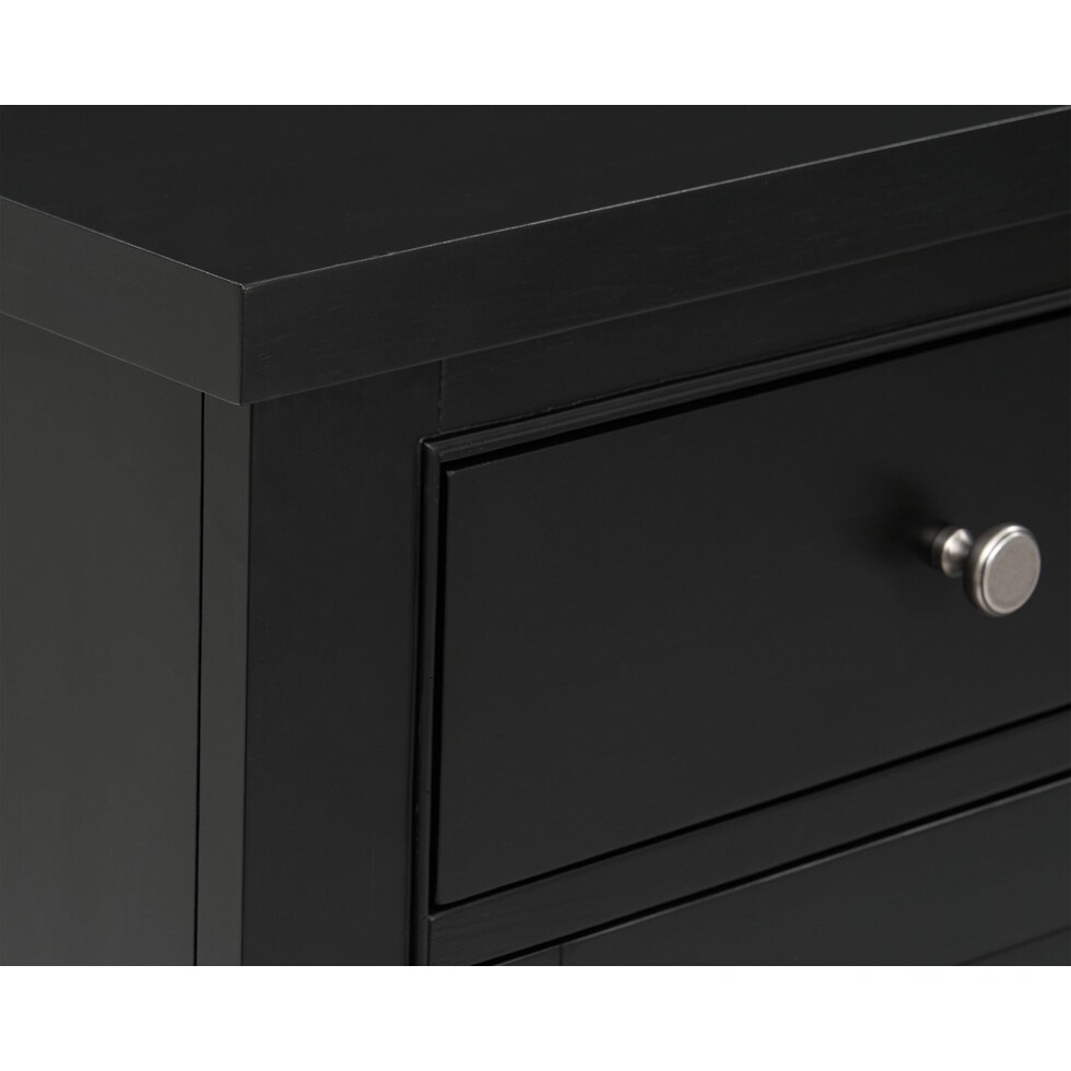 willow spring black server   