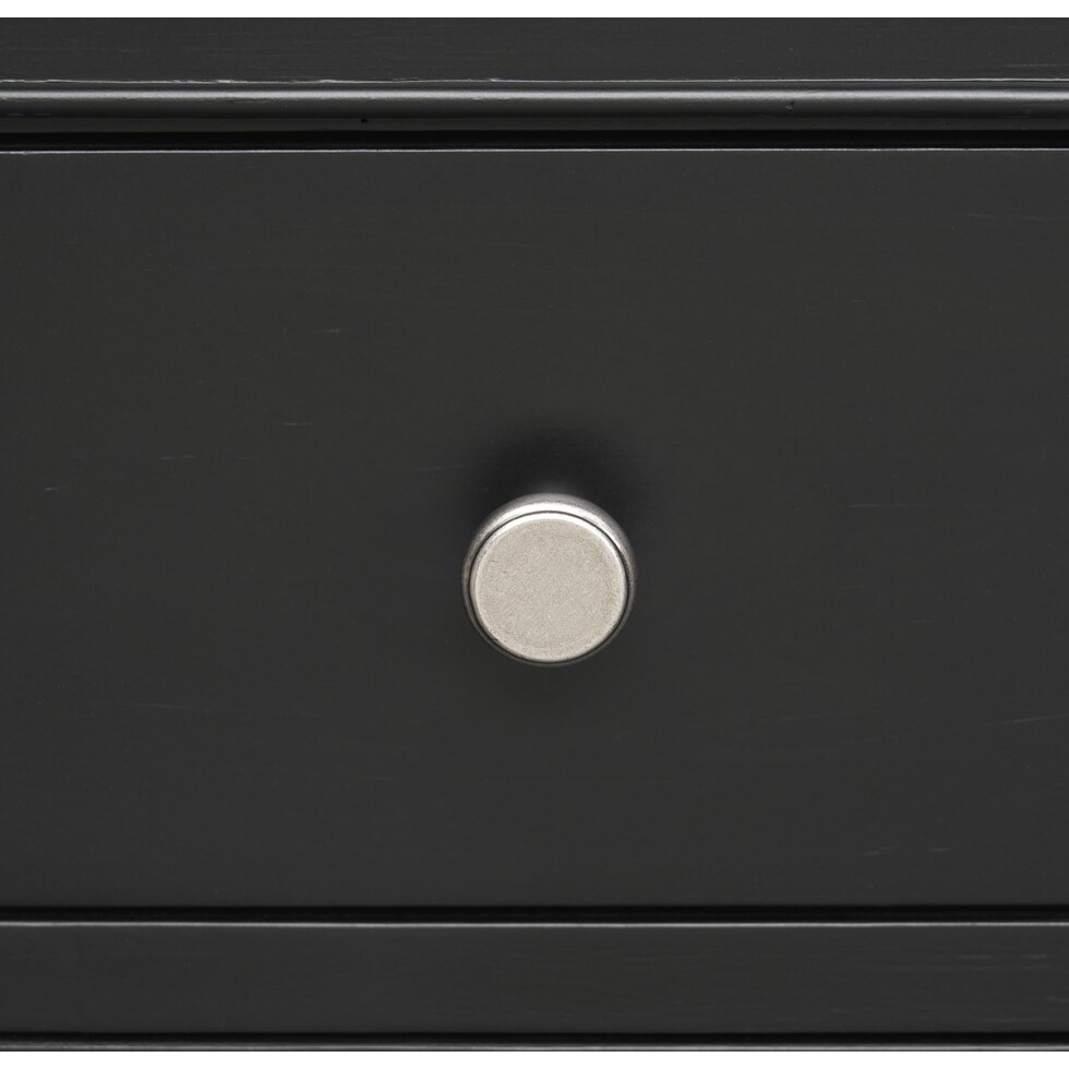 willow spring black server   