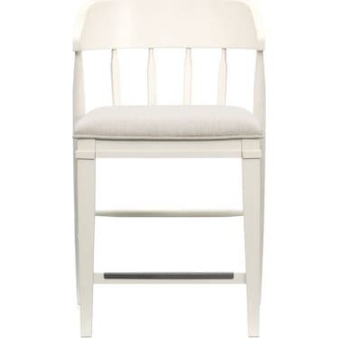Willow Spring Counter-Height Stool