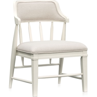 Willow Spring Host Chair