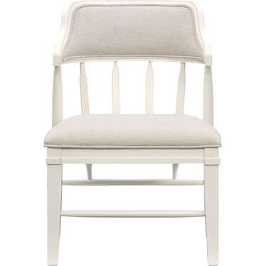 Willow Spring Host Chair