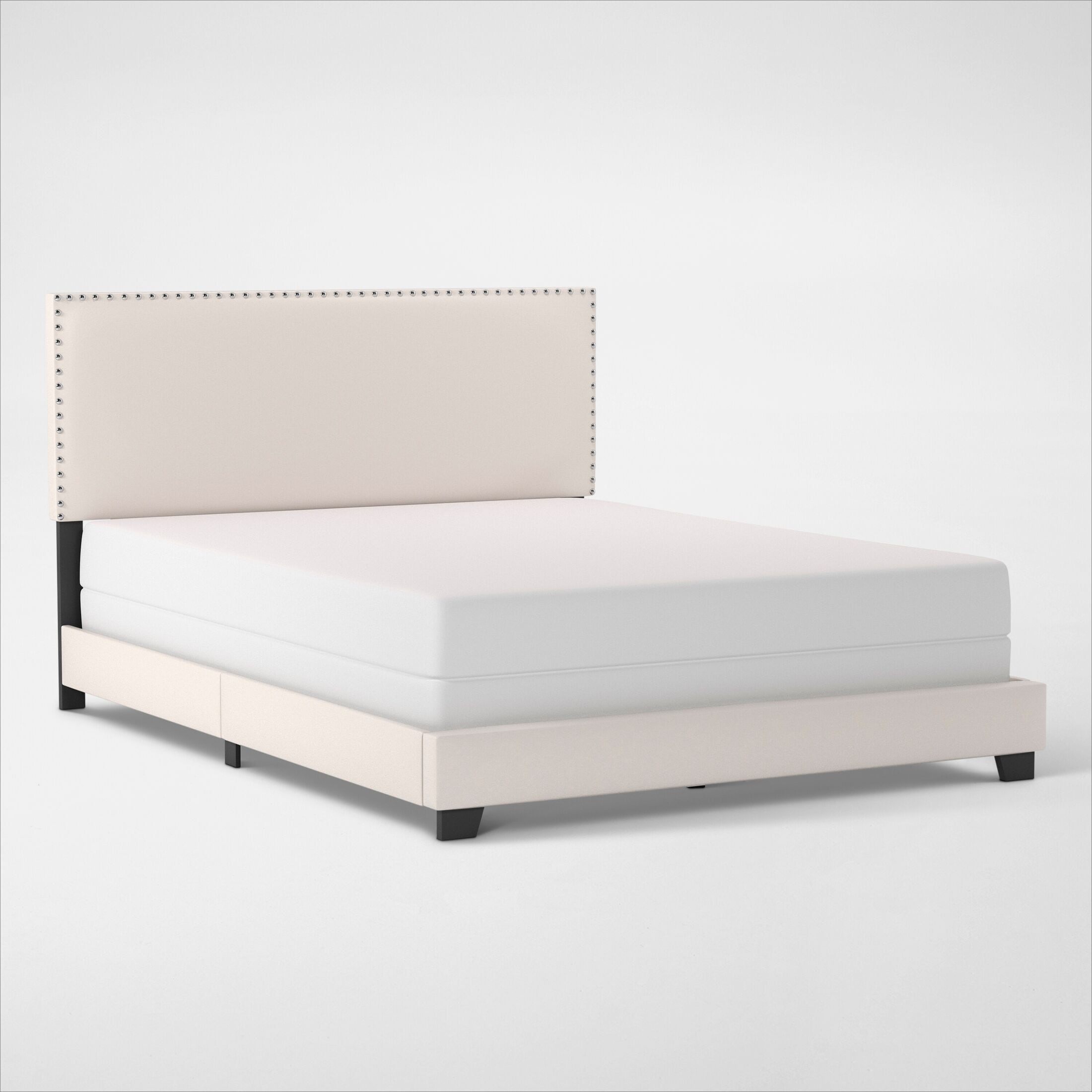 Willow Upholstered Bed | Value City Furniture