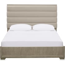 wilshire neutral king bed   