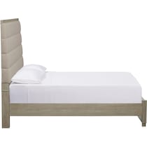 wilshire neutral king bed   