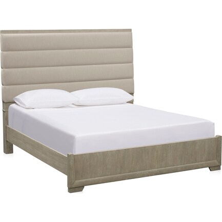 Wilshire Queen Bed