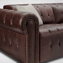 windsor park dark brown sofa web   