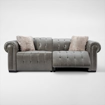 windsor park gray sofa web   